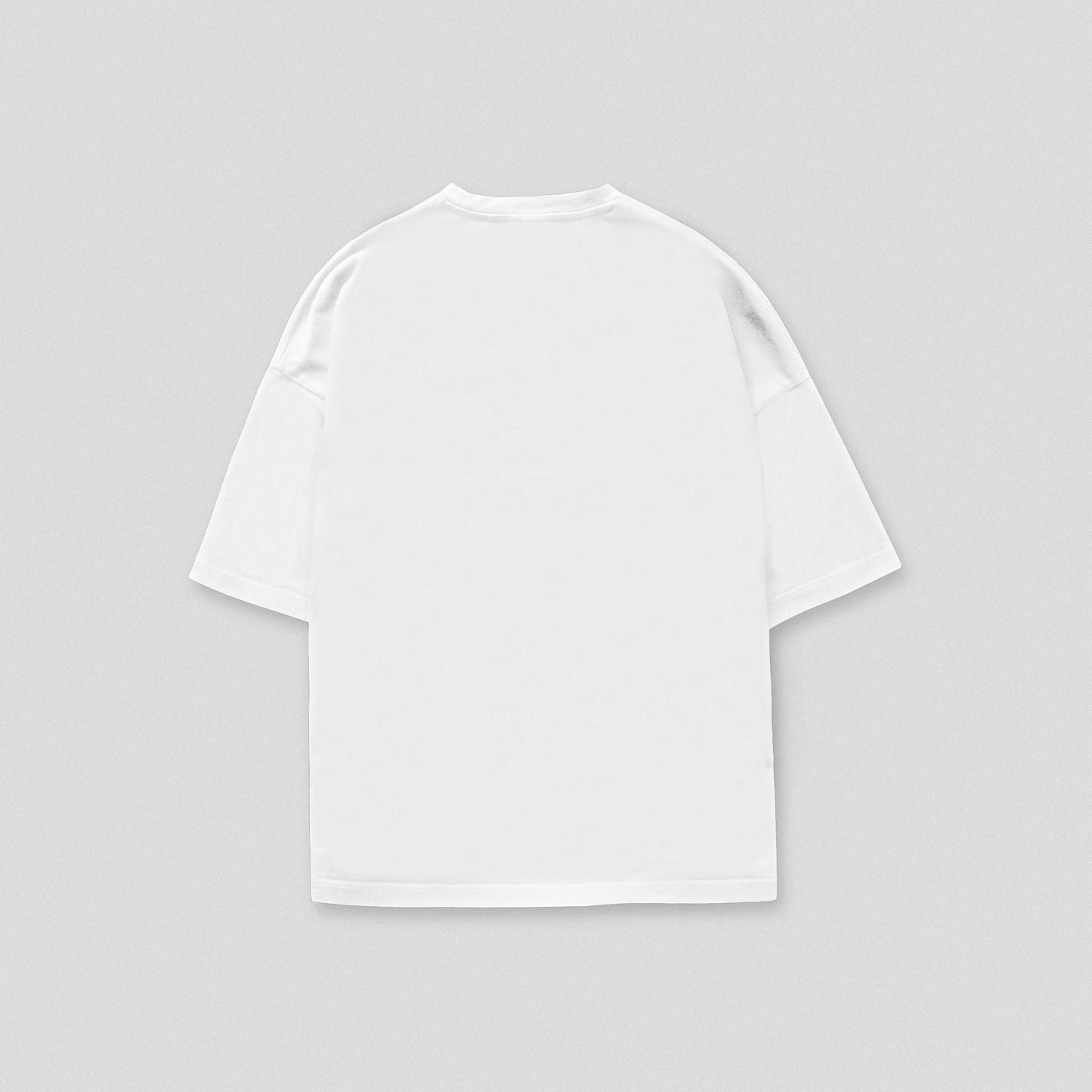 JUSTOVER BASIC WHITE